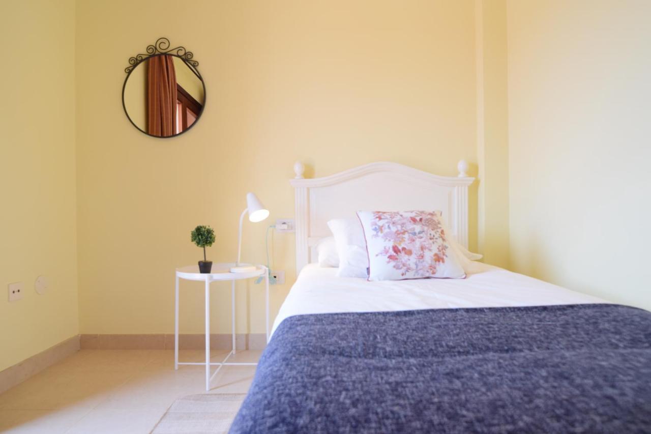 Apartamento La Mar Salá Punta Del Hidalgo Exterior foto
