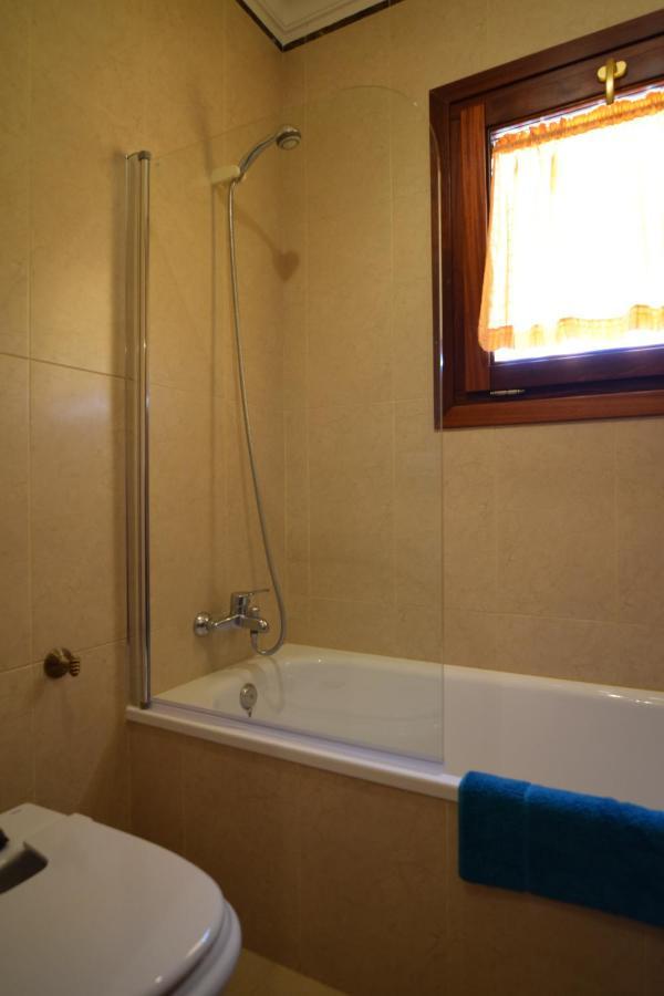 Apartamento La Mar Salá Punta Del Hidalgo Exterior foto