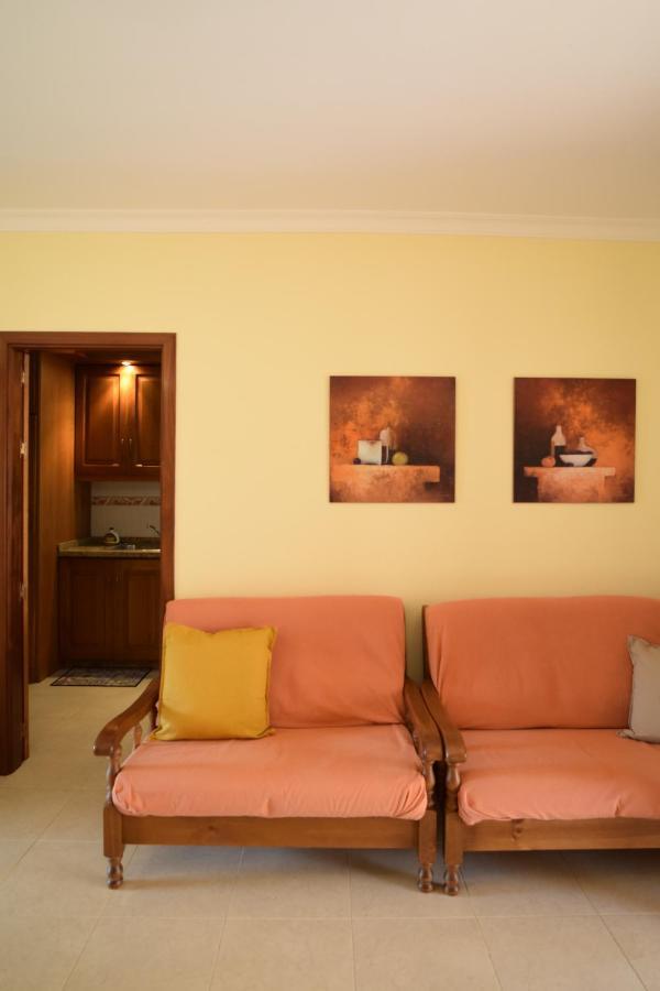 Apartamento La Mar Salá Punta Del Hidalgo Exterior foto