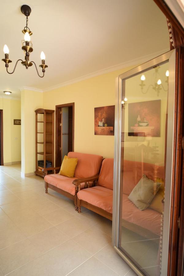 Apartamento La Mar Salá Punta Del Hidalgo Exterior foto