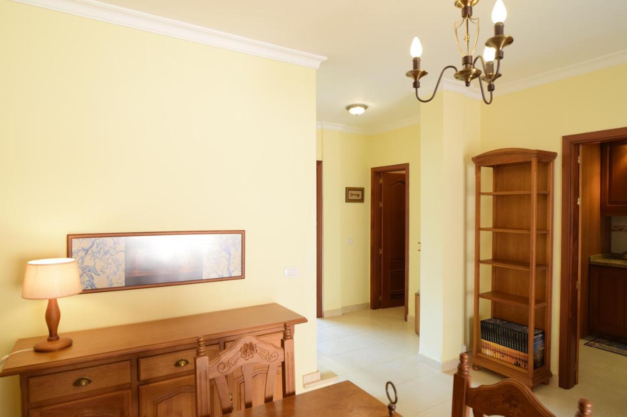 Apartamento La Mar Salá Punta Del Hidalgo Exterior foto
